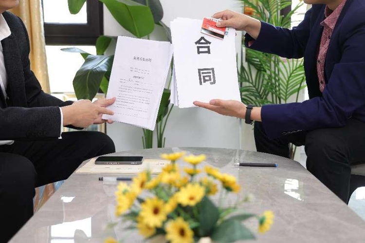 冠领律师代理广州买卖合同纠纷案，帮商行向合作伙伴要回275万元货款