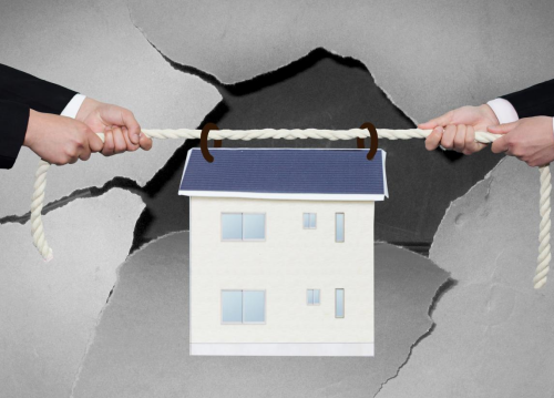 六年纷争终得解!冠领律师捍卫残疾老人继承权益,助其上诉减少40万损失-1 六年纷争终得解!冠领律师捍卫残疾老人继承权益,助其上诉减少40万损失-1