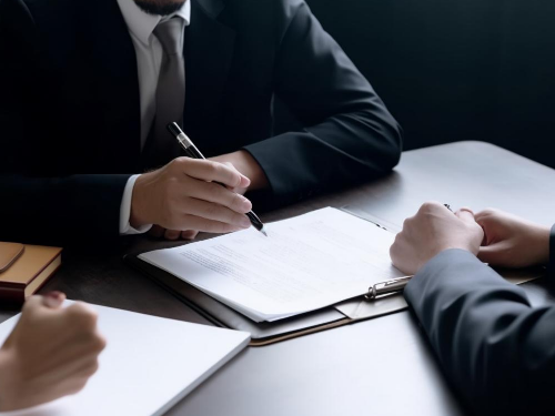 八旬老人出借100万元险“打水漂”,冠领律师锁定责任主体助其胜诉-1 八旬老人出借100万元险“打水漂”,冠领律师锁定责任主体助其胜诉-1