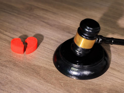 冠领律师以证据破局,助女方在离婚调解中如愿取得抚养权及半壁家园-2 冠领律师以证据破局,助女方在离婚调解中如愿取得抚养权及半壁家园-2