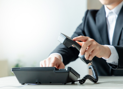 电话销售因卷入诈骗集团被刑事拘留,冠领律师论证从犯地位助其取保候审-1 电话销售因卷入诈骗集团被刑事拘留,冠领律师论证从犯地位助其取保候审-1