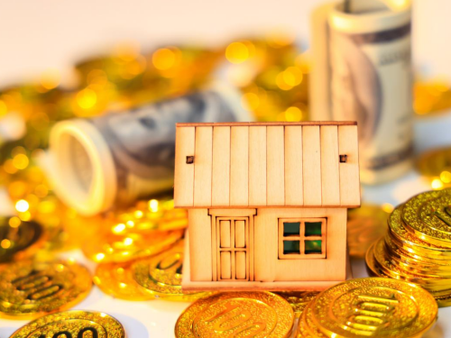 男方赌博陷高利贷漩涡，冠领律师助女方离婚分割房产争取抚养权-2