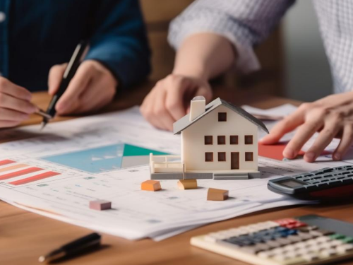 四兄妹为614万元遗产房起纷争，冠领律师助小妹守住房产，实现公平分割-1