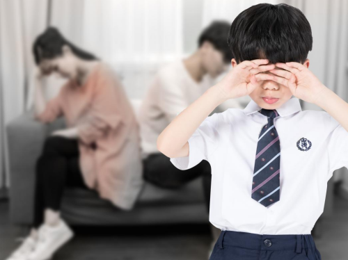 妻子远走香港留下重病幼儿，冠领律师助男方顺利离婚并争取到合理抚养费-1