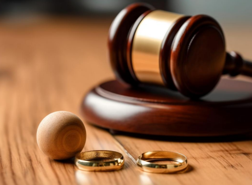 妻子远走香港留下重病幼儿，冠领律师助男方顺利离婚并争取到合理抚养费-2