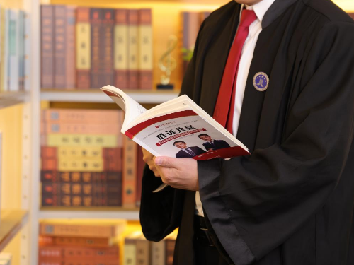 丈夫服刑婚难离，冠领律师寻找突破口成功调解跨越千里的婚姻-2