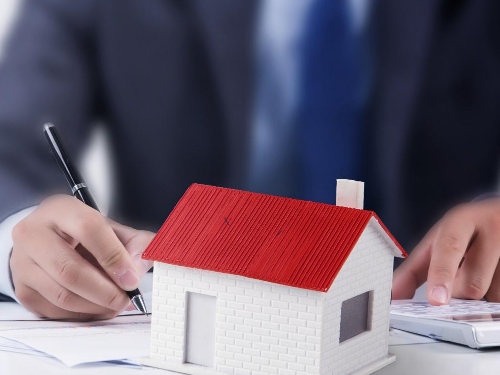 上海女子莫名被指违约，冠领律师强力回击助其解除购房合同并追回10万元定金-1