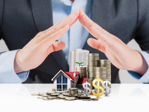 居住9年的家因开发商欠债遭查封，冠领律师力挽狂澜助业主解封保住财产-1