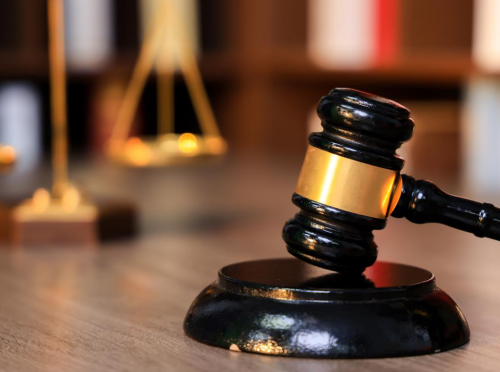 前快递员利用物流漏洞掉包黄金涉嫌诈骗，冠领律师助委托人获缓刑-2